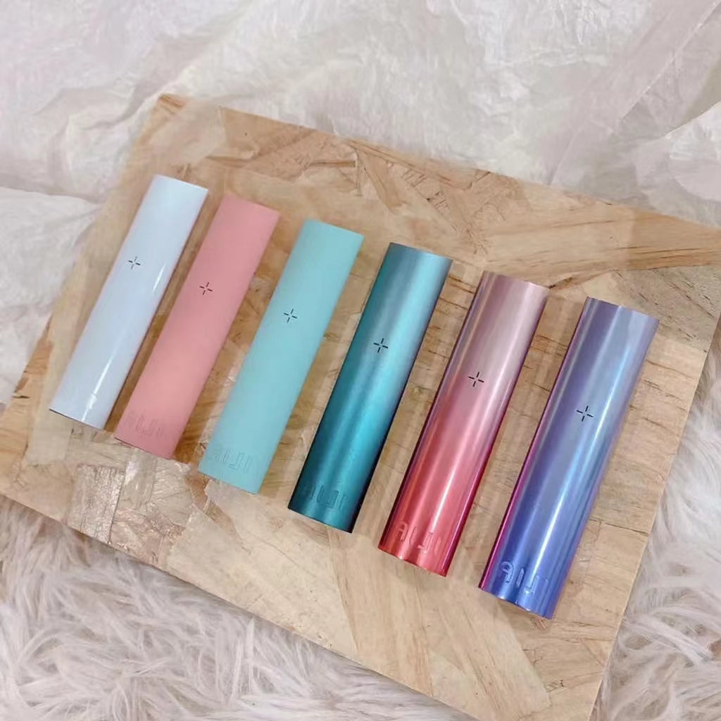 ILIA 哩亞一代主機|通用一代煙彈|Type-C 快充|400mAh 長效續航-台灣現貨