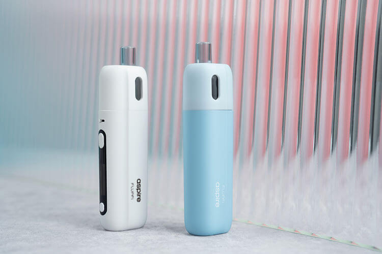 Aspire Avocado Fluffi POD 酪梨寶寶主機套裝｜台灣現貨