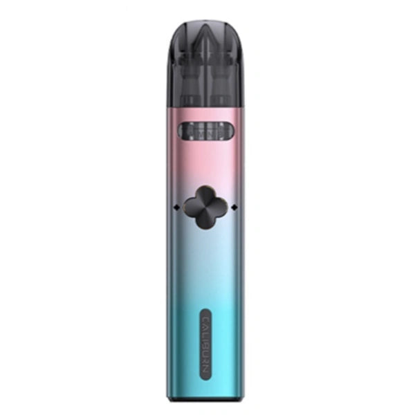 Uwell Caliburn EXPLORER POD 探索者注油主機｜雙艙注油設計｜32W輸出-台灣現貨