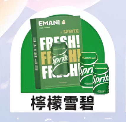 EMANI依馬尼煙彈｜一代通用電子煙彈 2.5ML替換煙彈 多口味霧化彈-台灣現貨
